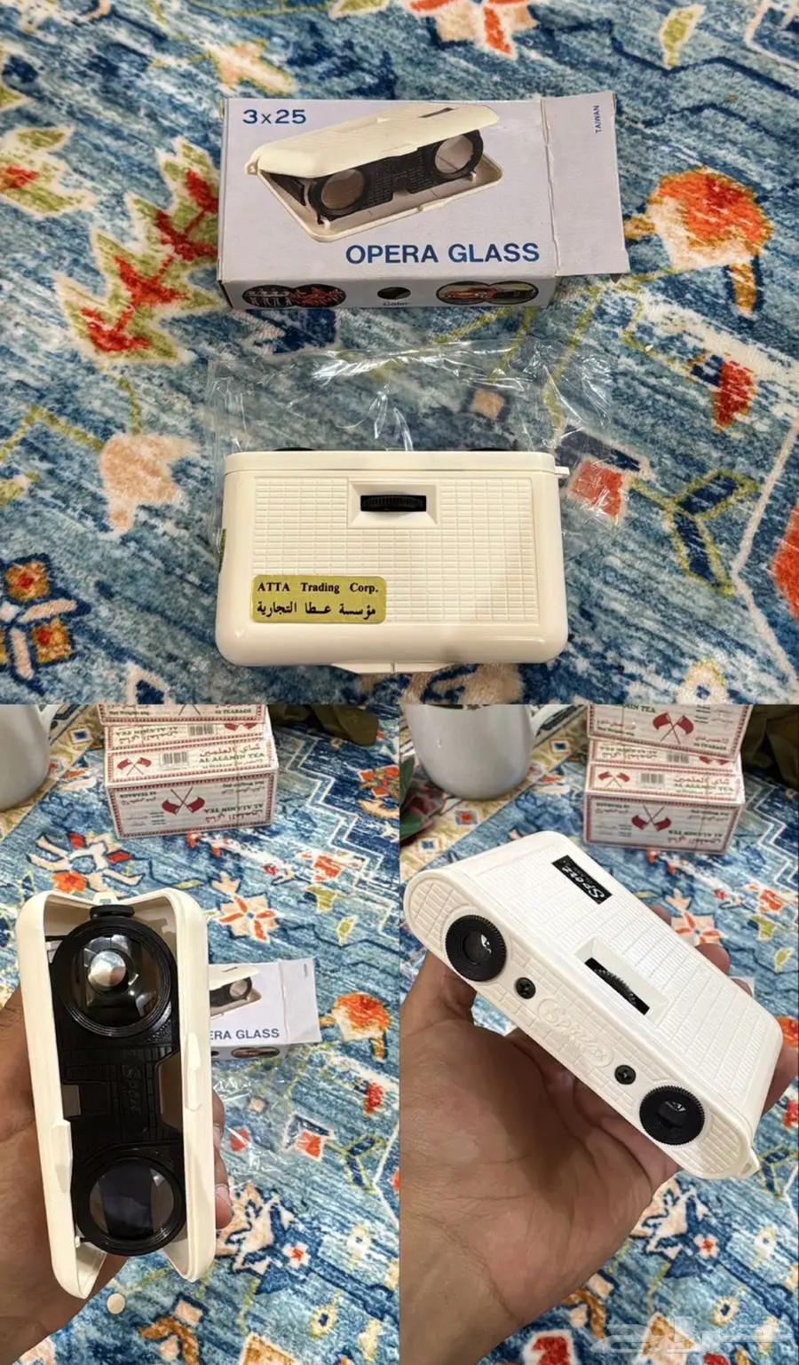 فناجيل القهوة نادرة وعلب قديمة جدا  و دربيل64436199400323112