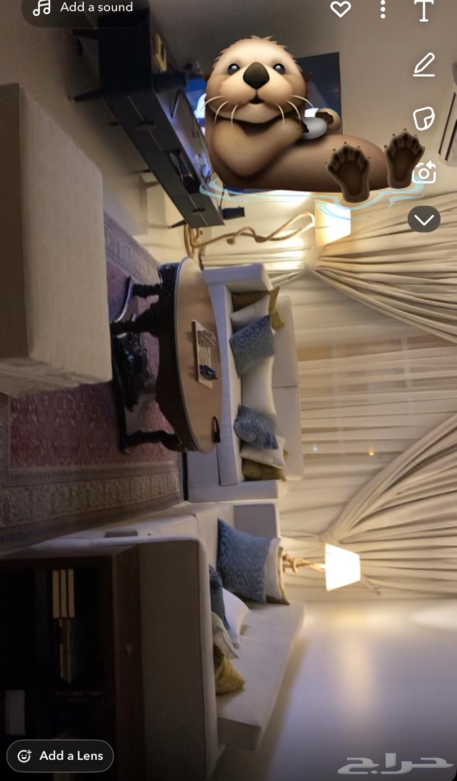 Sofa, center table, and two side tables64434524488579110