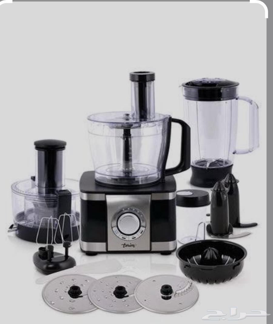 خلاط كهربائي محضر طعام64436749456129110