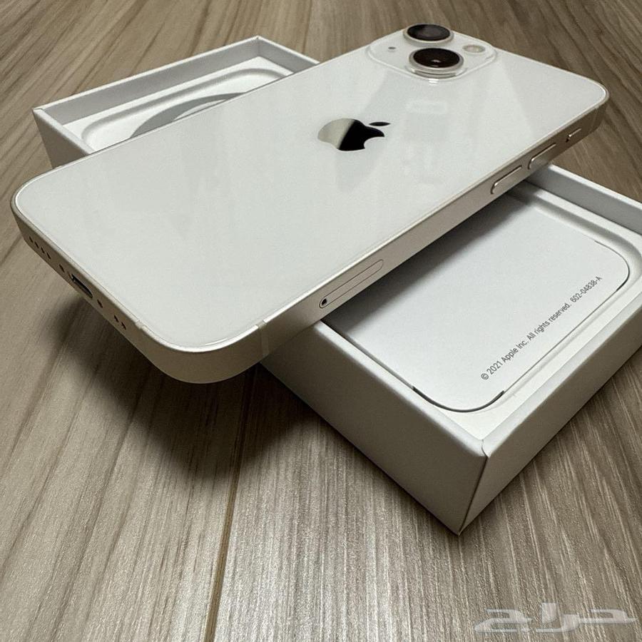 iPhone 14 Plus 512GB, used for 9 months, battery 93% for exchange64436829952897111