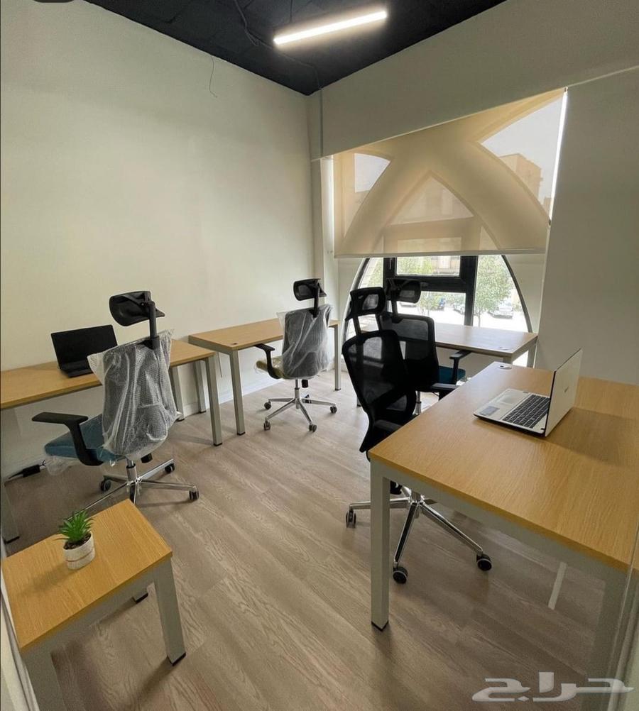 Instant Offices in Riyadh64142376680195113