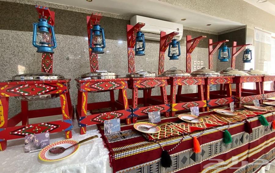 Rent a traditional corner with cooking included, with selected dishes64441622785666110