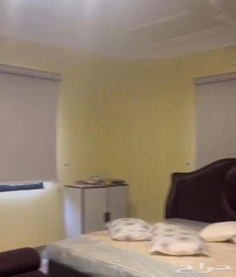 غرفة نوم فخمه ونظيفه جدا64435177236737111