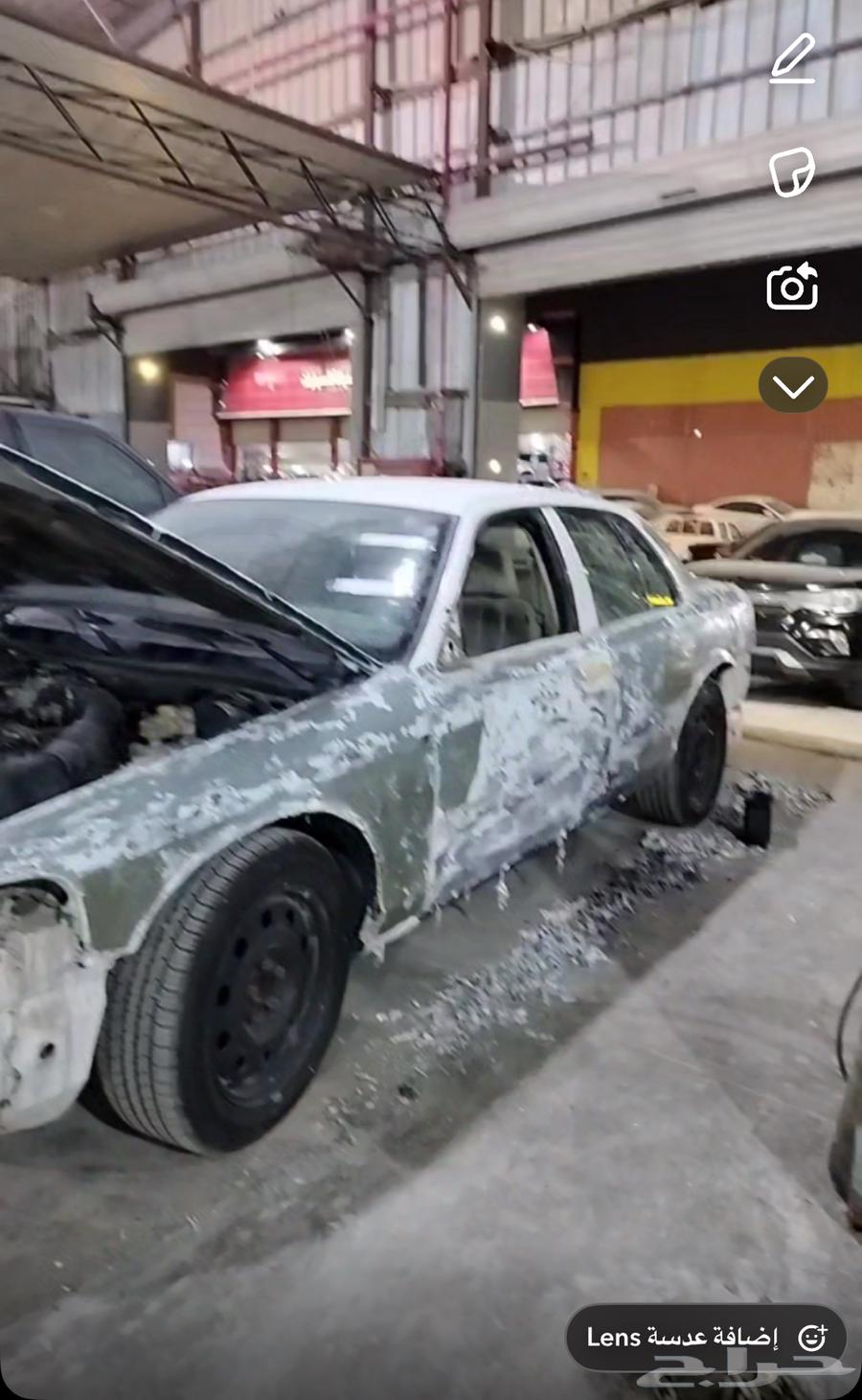 للبيع فورد فكتوريا 2010 (حكومي سابق ا)64593619964673112