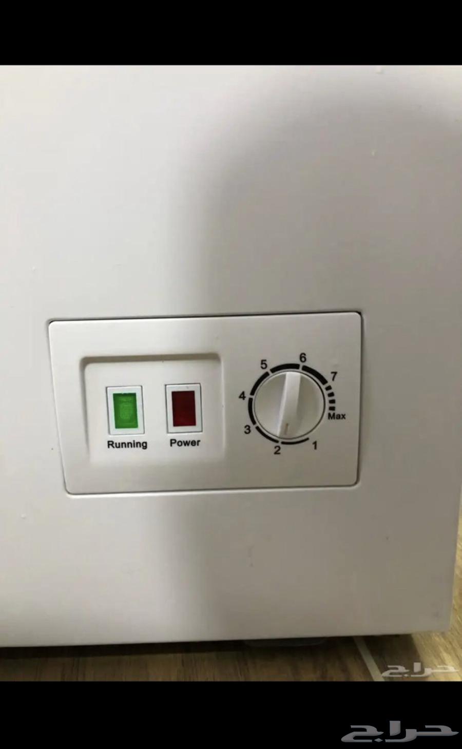 فريلز تبريد نضيف جدا على الشرط64437666139266112