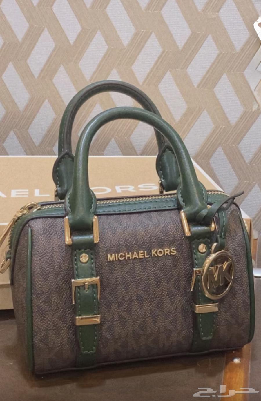 شنطة مايكل كورس اصلية64439829396482110