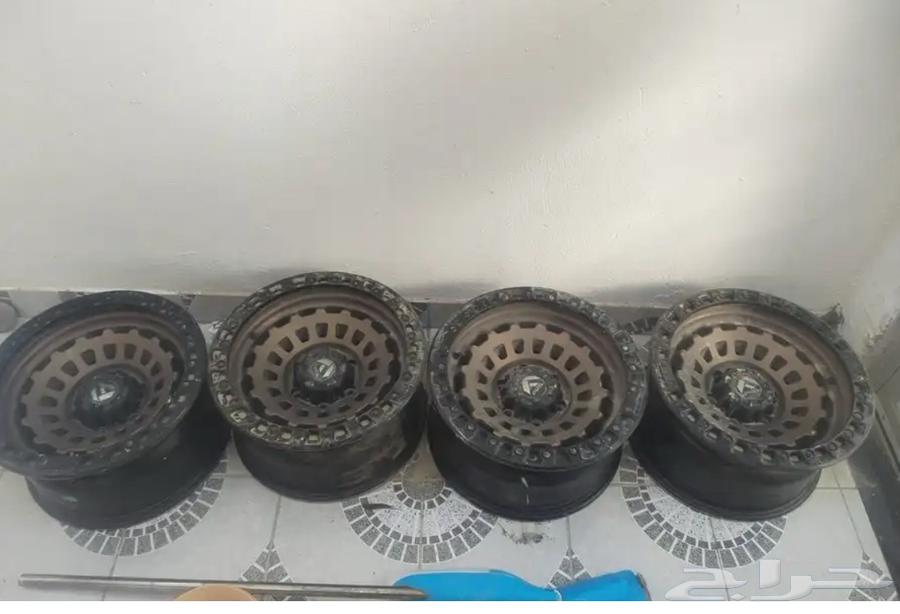 جنوط فيول الأصلية64593790019971111