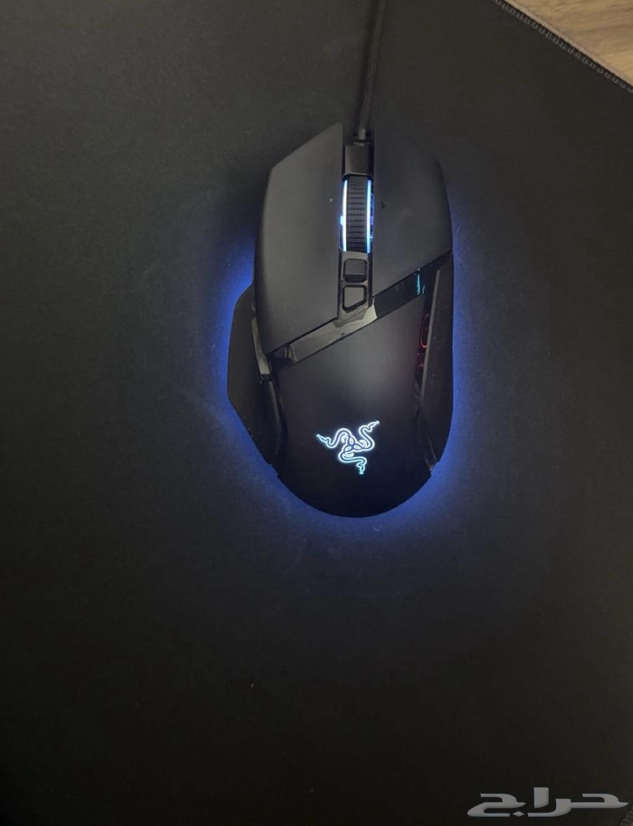 RAZER V3 BASILISK Mouse64438471763075113