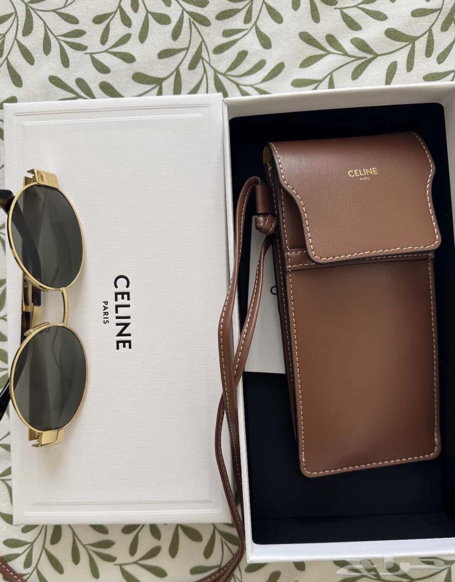 New Celine Sunglasses64441773439361110