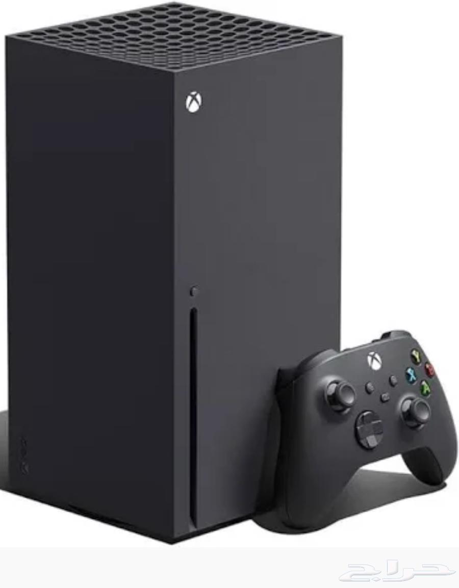 I have a used clean Xbox Series X 1TB, contact me64439037162754110