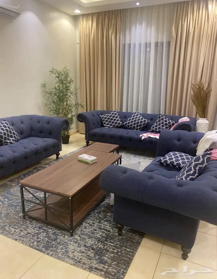 كنب مستعمل للبيع64435640599170110