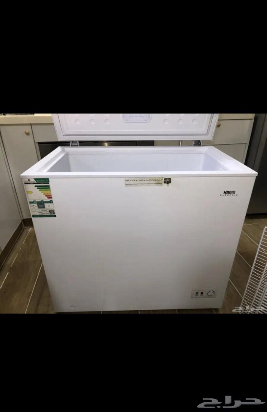 فريلز تبريد نضيف جدا على الشرط64437666139266110