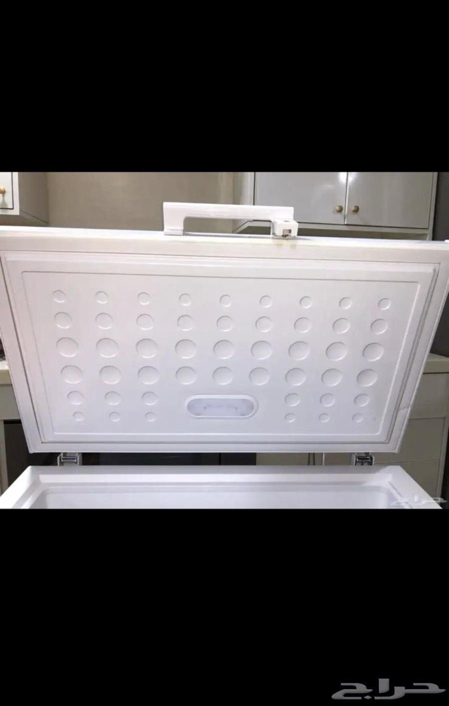 فريلز تبريد نضيف جدا على الشرط64437666139266114