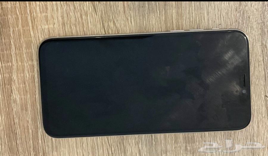 iPhone X regular 64 GB with replaced screen64441049463555111