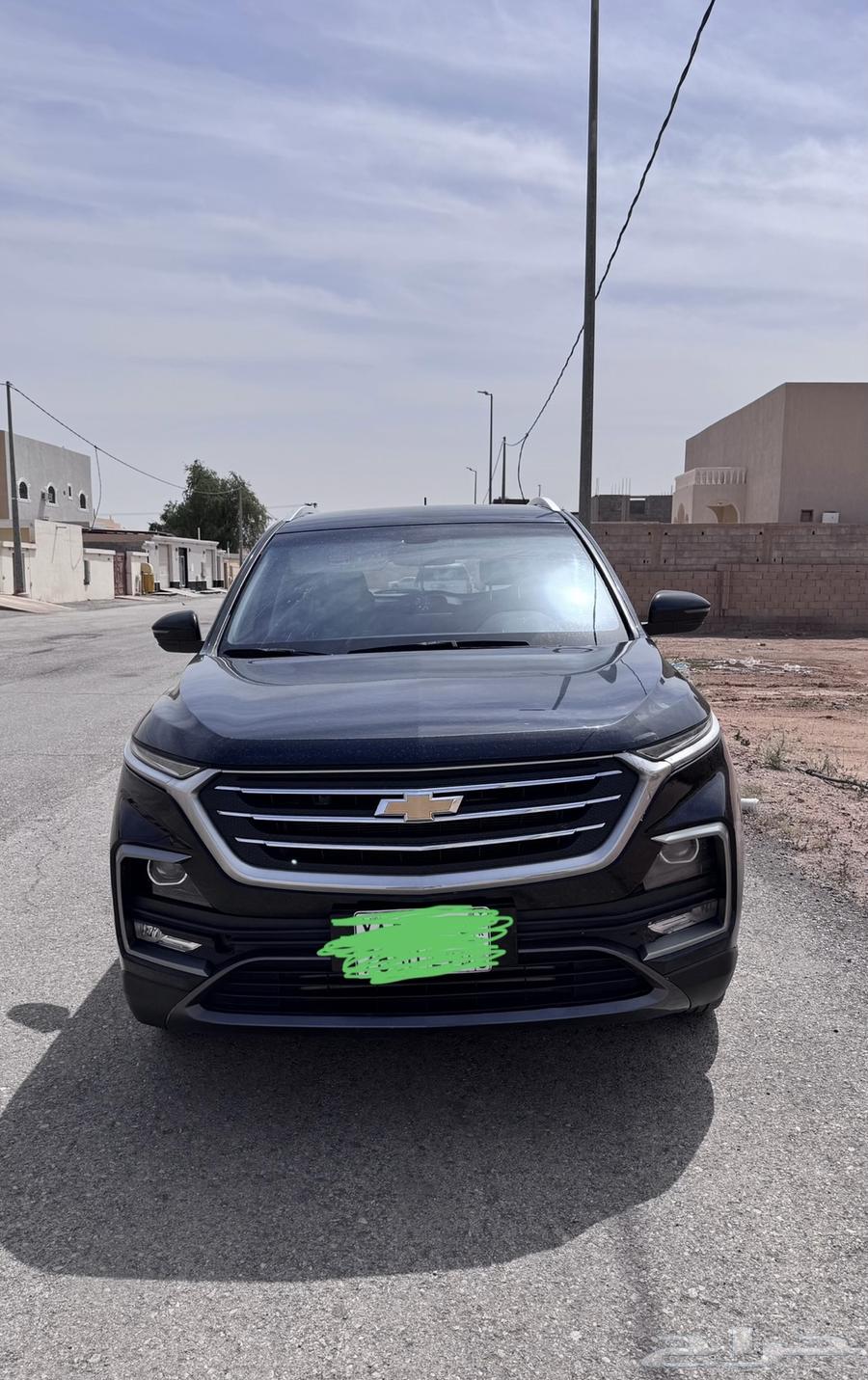 سيارة كبتيفا موديل 2022 م64593717137411112