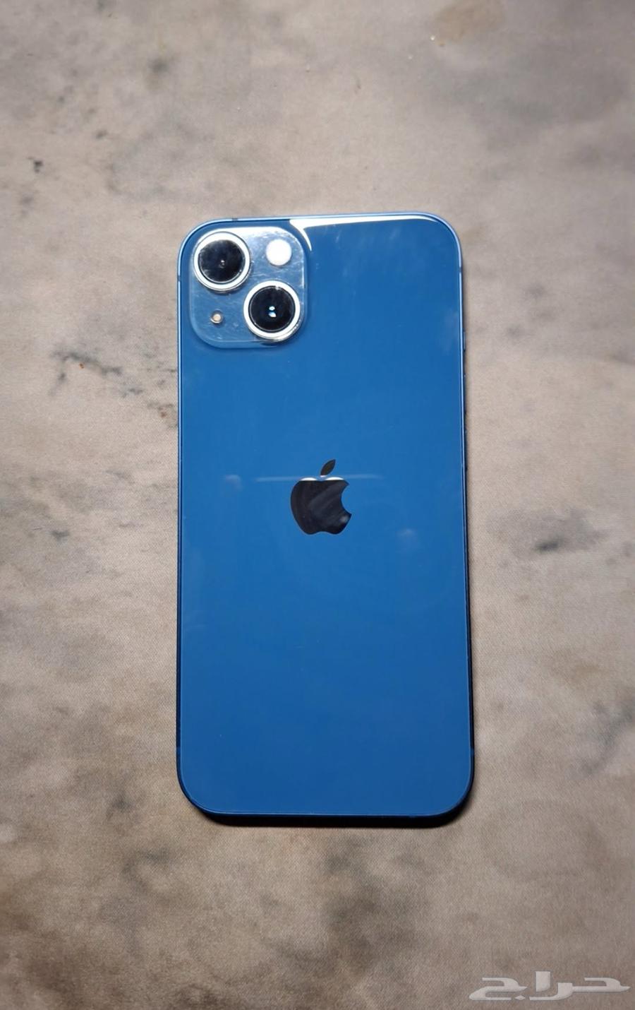 iPhone 13 Blue 128GB64441431644162110