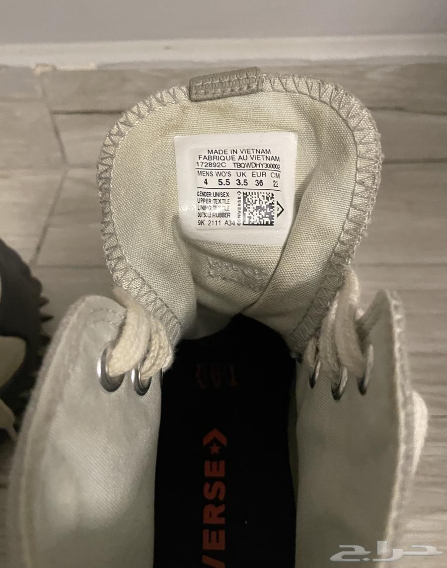 حذاء شوز كونفرس رن ستار موشن CX64438149929859113