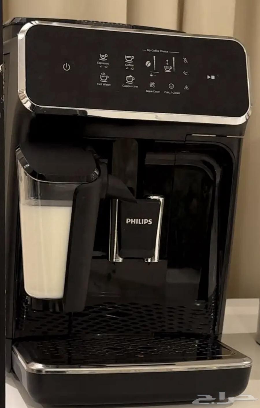 الآلة كابتشينو64434687709697113