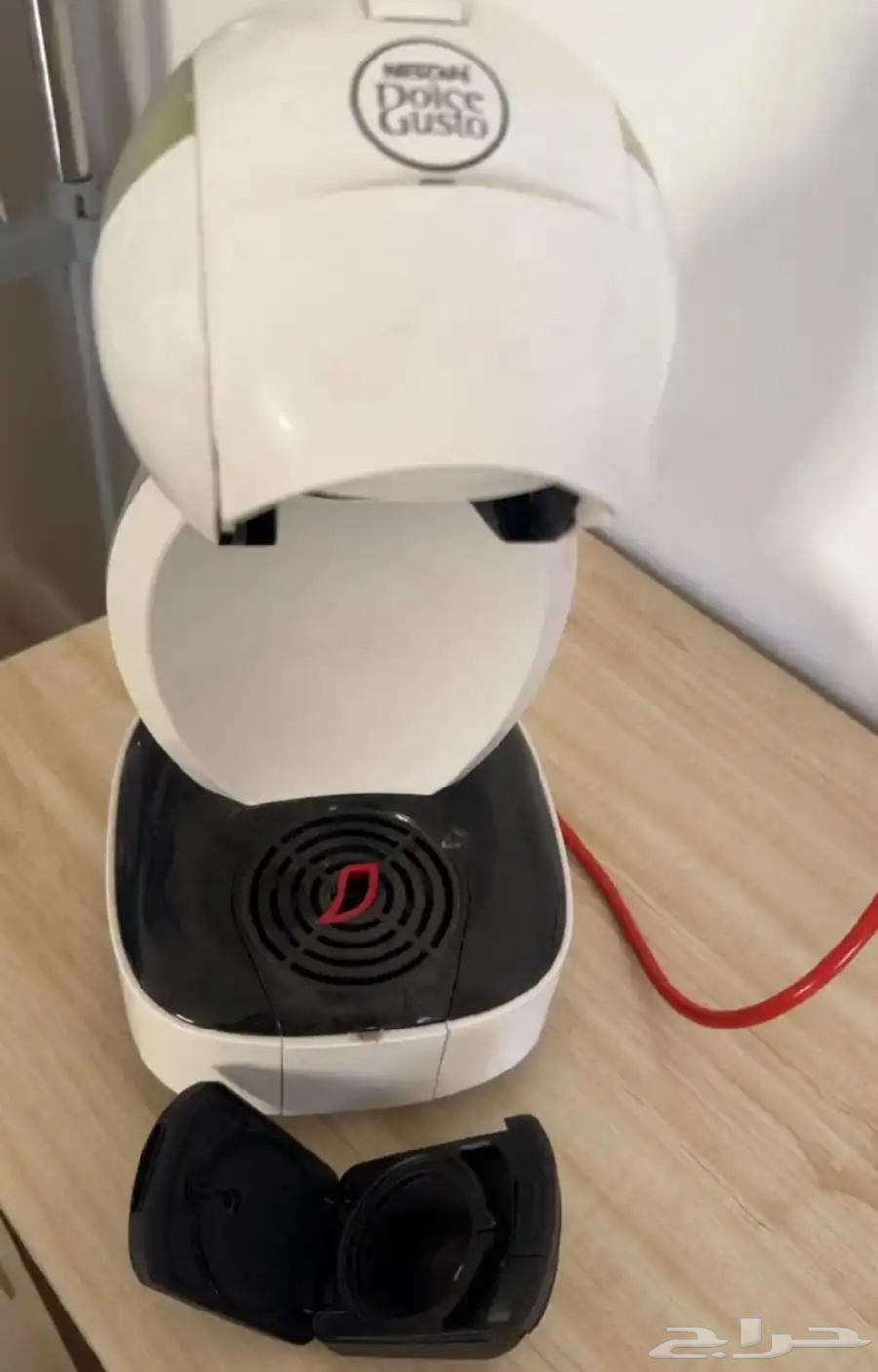 التين قهوه وحده اسبرسو وحده كبسولات الثنتين ب 40064434795690883111