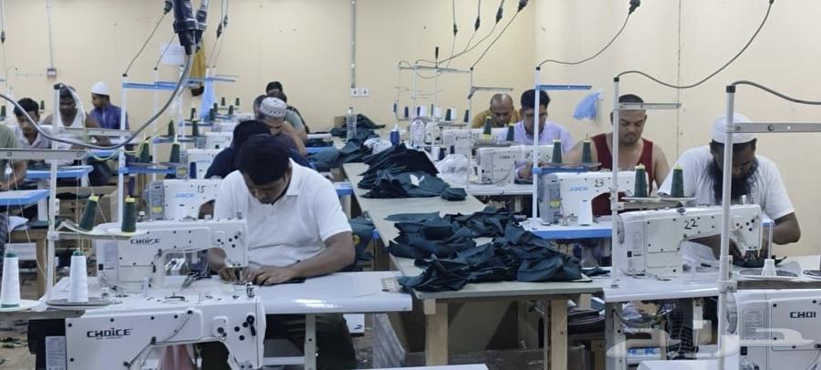 معمل خياطة شامل للجملة فقط64434415300097111