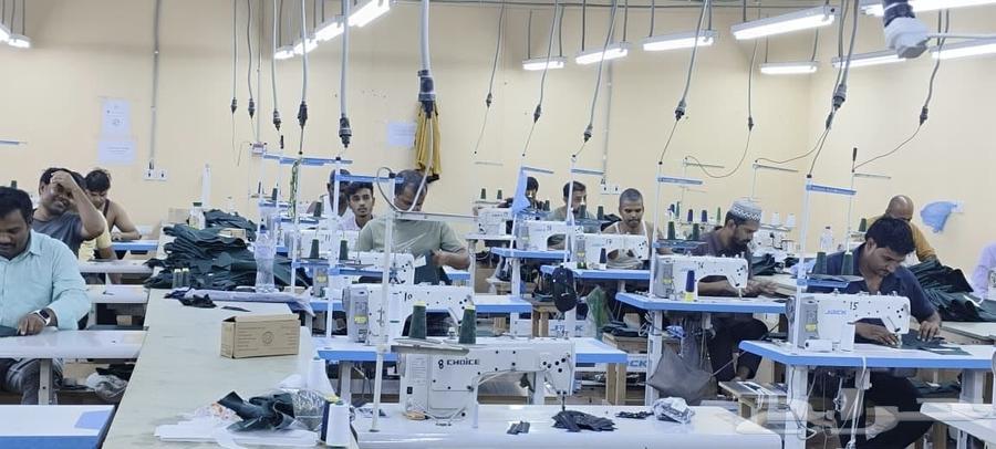 معمل خياطة شامل للجملة فقط64434415300097110