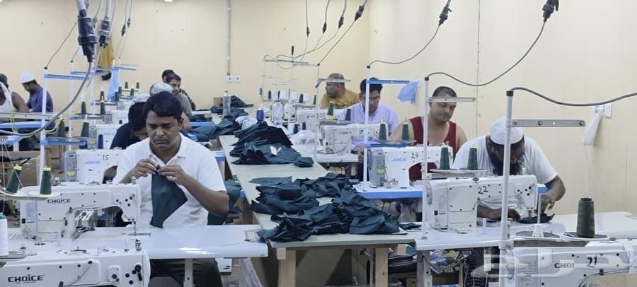 معمل خياطة شامل للجملة فقط64434415300097112