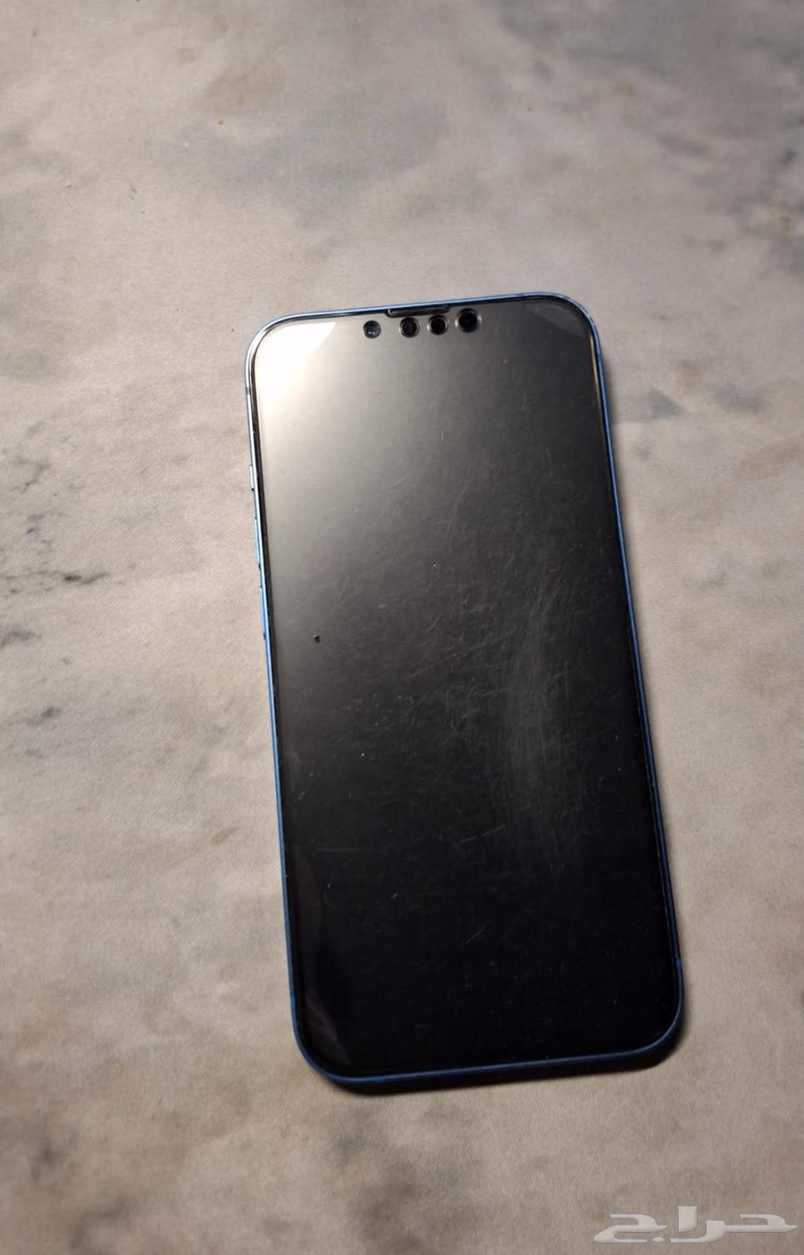 iPhone 13 Blue 128GB64441431644162111