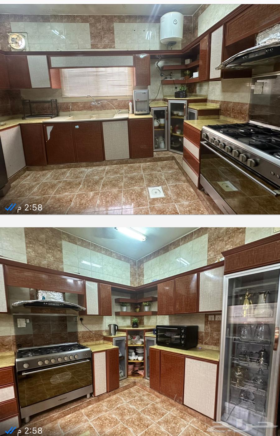 مطبخ للبيع64440096760705110