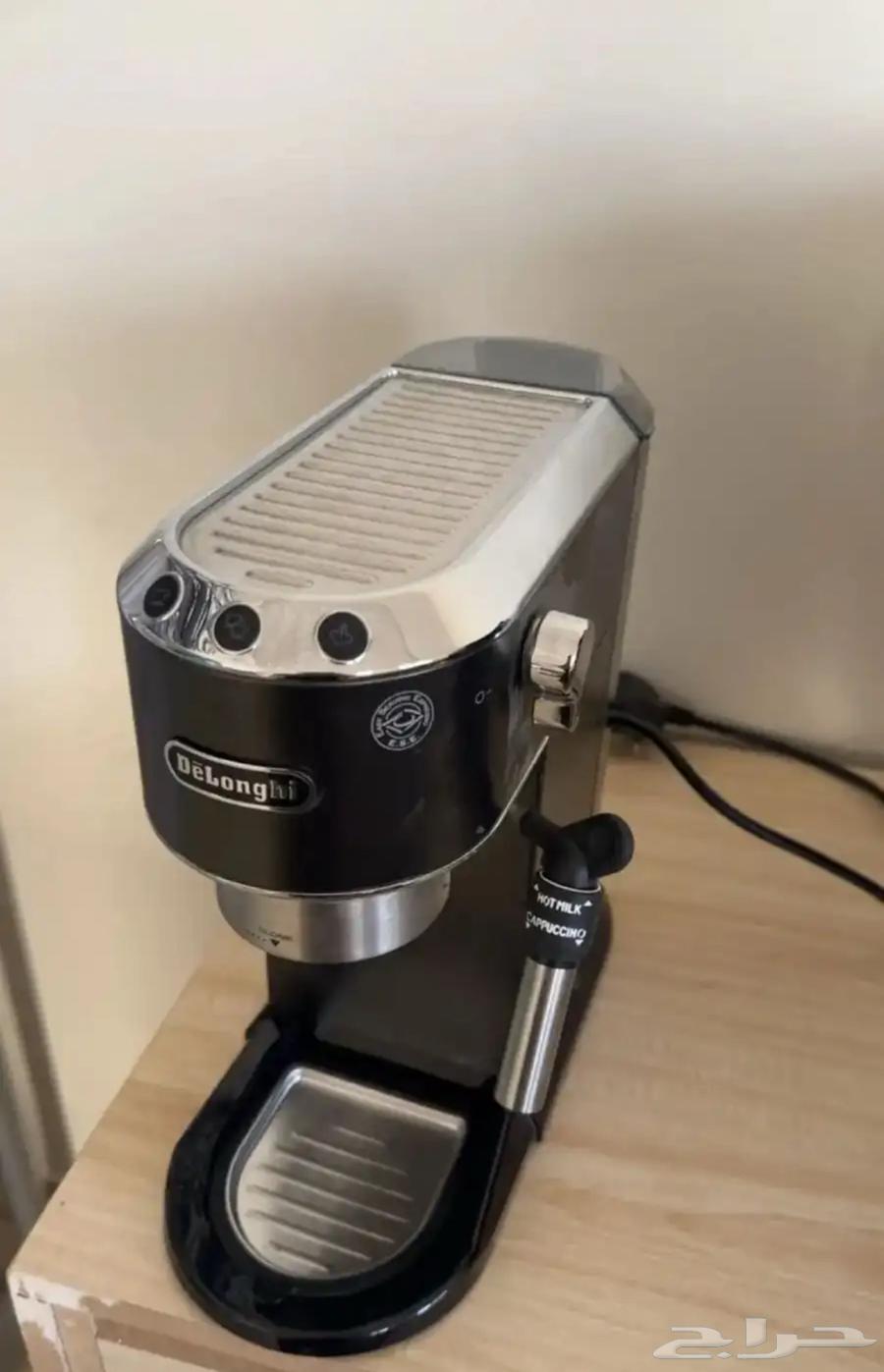 التين قهوه وحده اسبرسو وحده كبسولات الثنتين ب 40064434795690883110