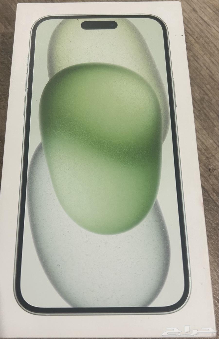 iPhone 15 Plus 25664439609826307110