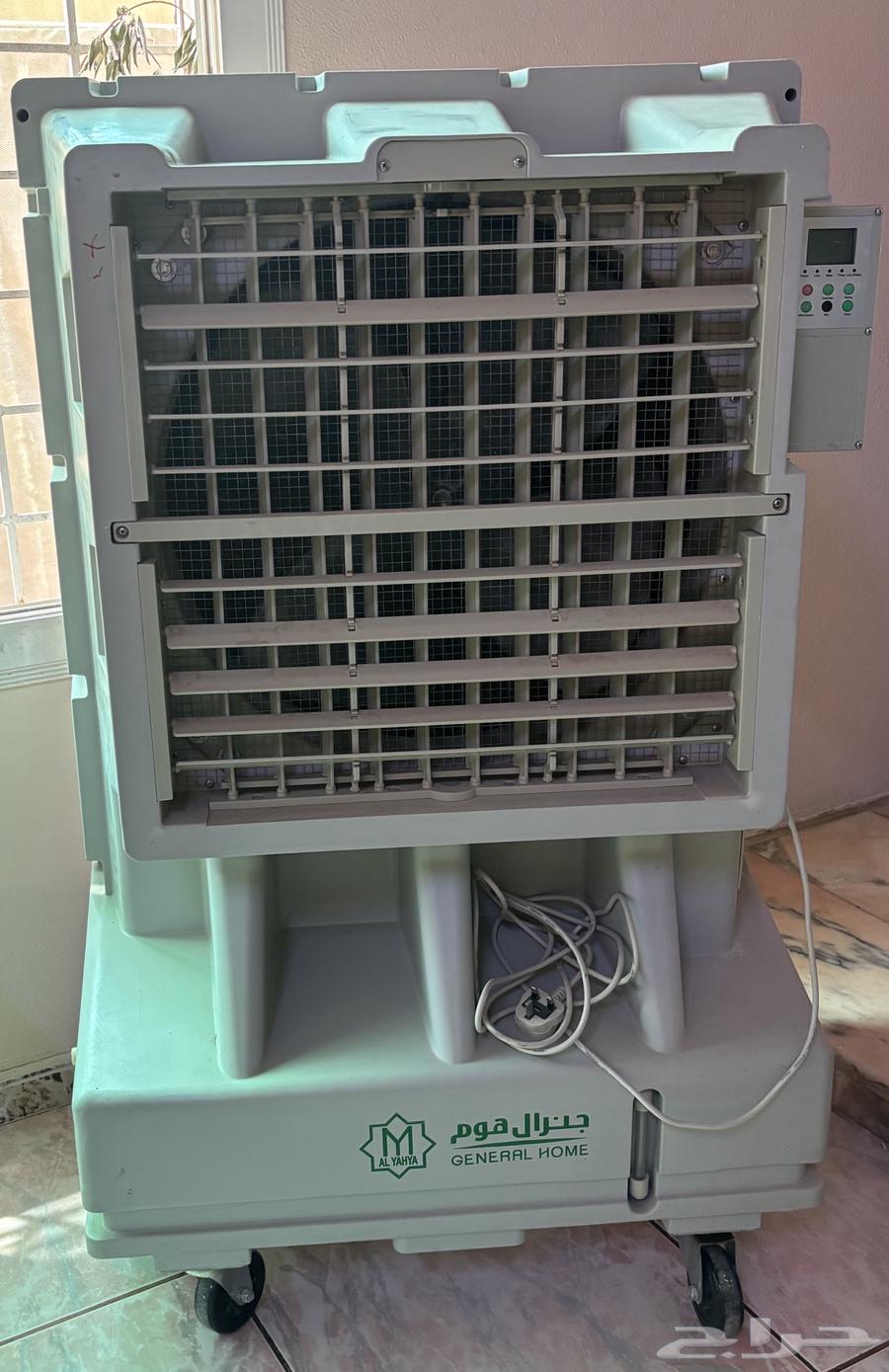 مكيف صحراوي خارجي جنرال هوم64436453894146110