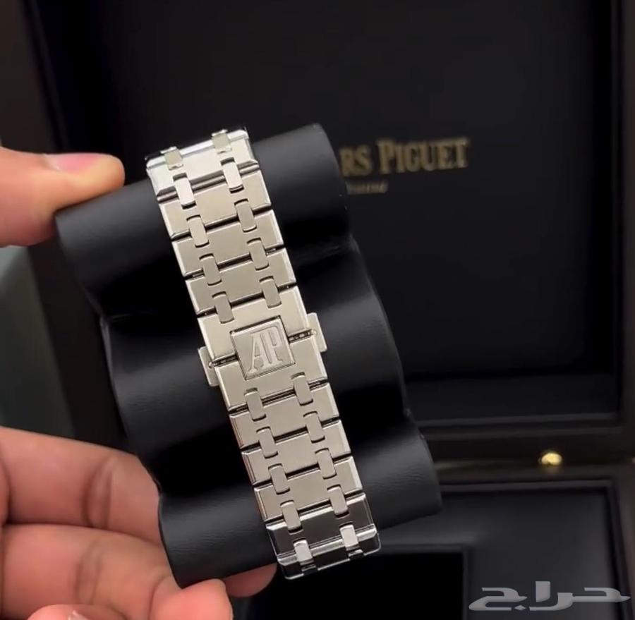 ساعه AP اوديمر بيغيه اصليه64439623437443112