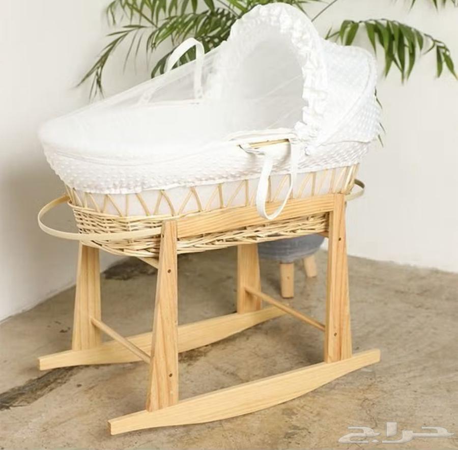 Moses' basket64438847835523110