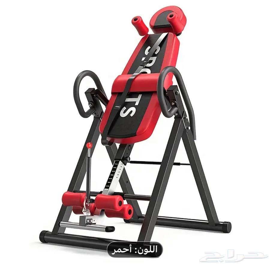 جهاز تدريب رياضى شد وعكس الجاذبية العاب قوى64437490570755110