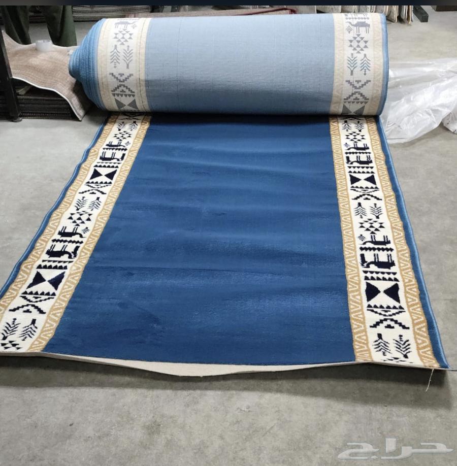 ممرات ملكية خزامى جميع الالوان والمقاسات64435849714305112