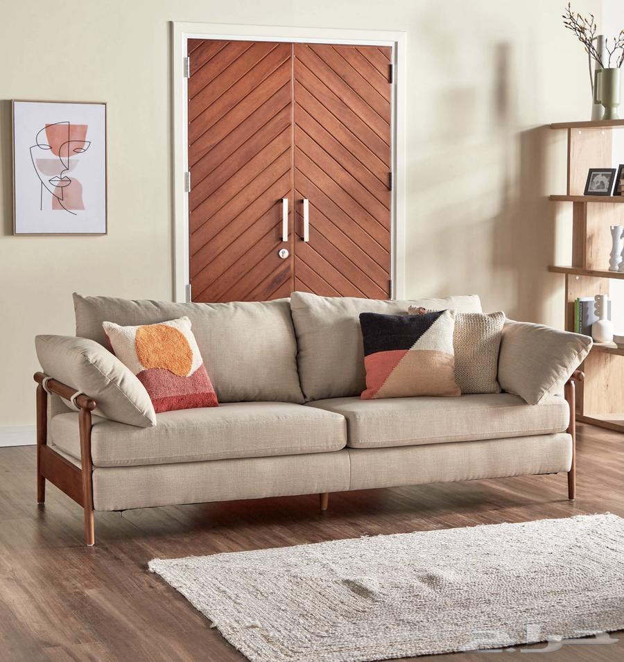 كنب فاخر من هوم سنتر64434359739137110