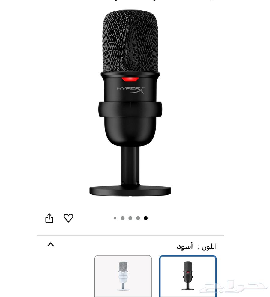 مايك هايبر اكس rtx4070ti supr استخدام شهر ونص فقط64440124072961110