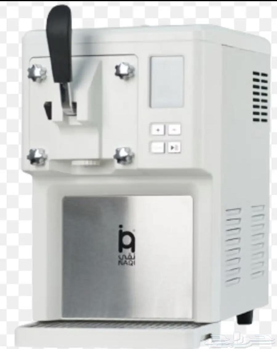 NQ Ice Cream Machine64436856478978110