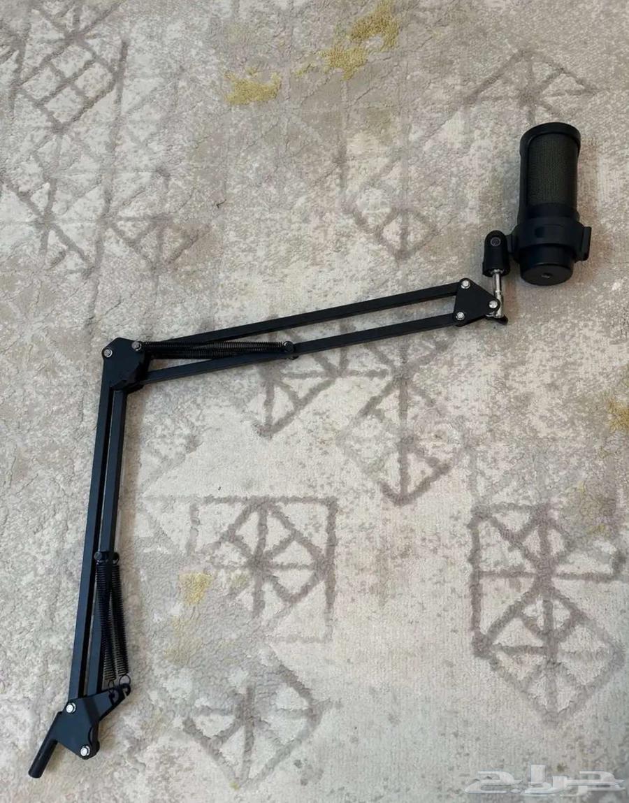 سماعة هايبر اكس كلاود II ومايك للبيع64440765881345112