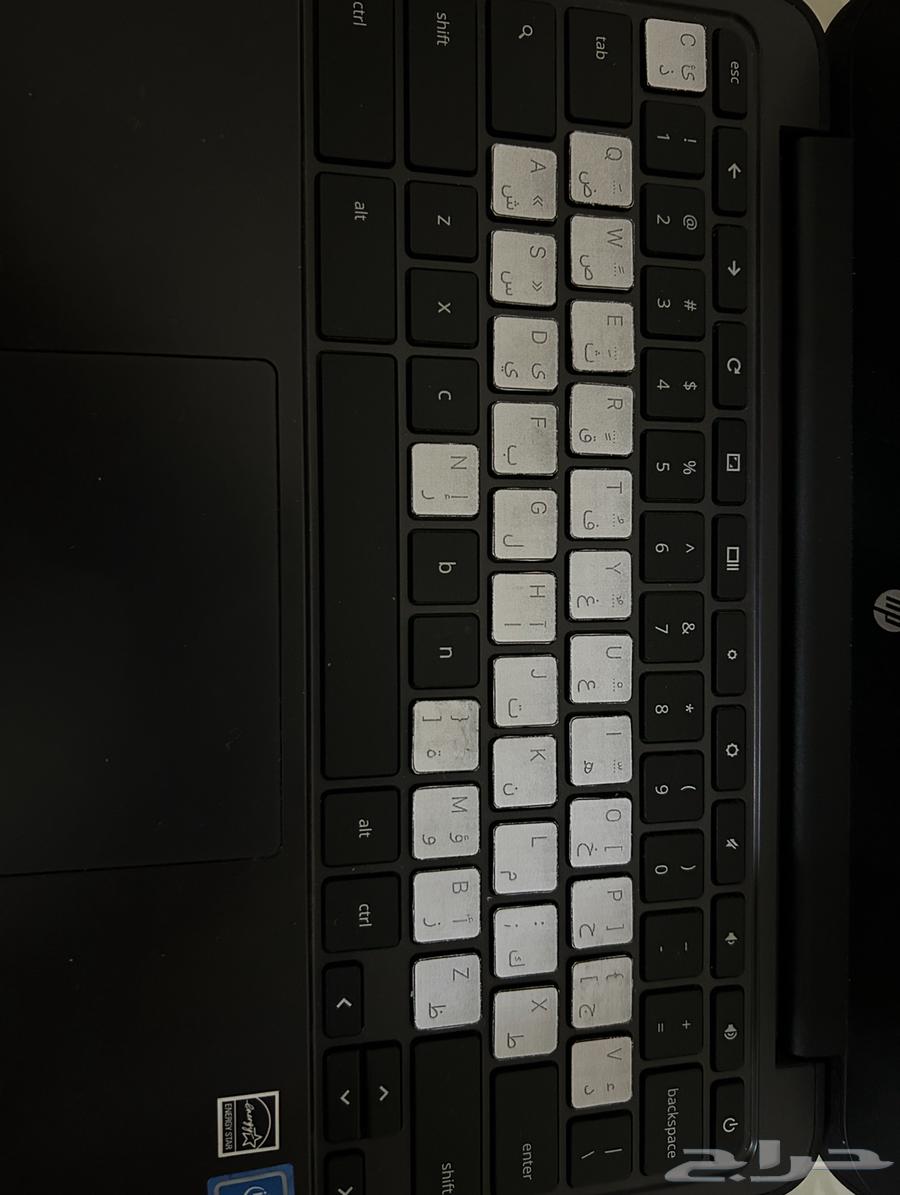 HP Chromebook Laptop64441512678403114