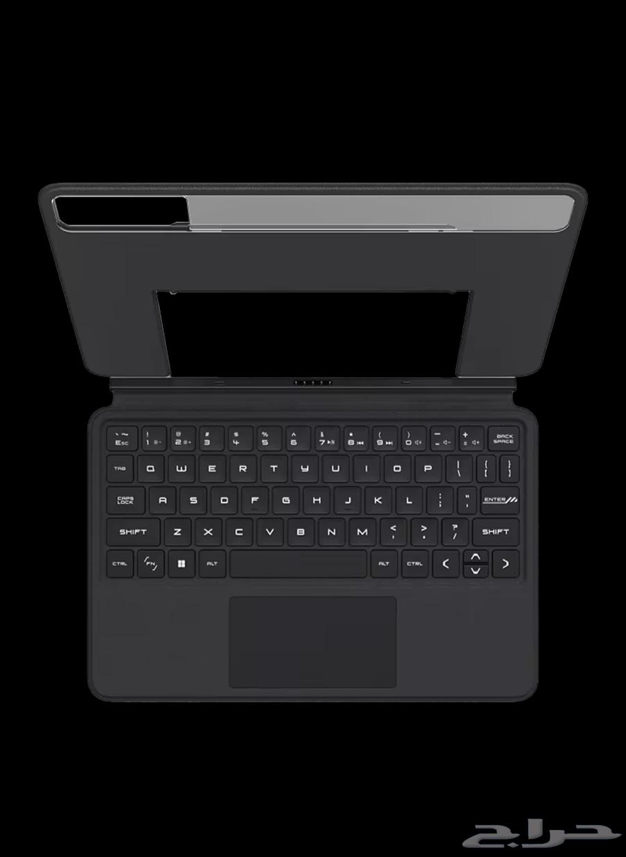 القلم الأصلي والكيبورد الأصلي لتابلت RedMagic64436132691586111