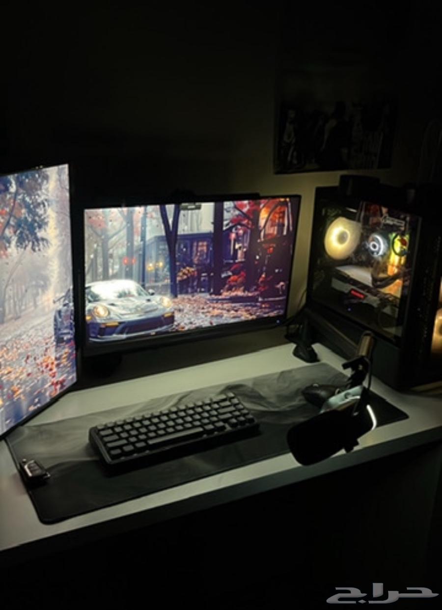 بي سي pc قيمينق64439637089411110