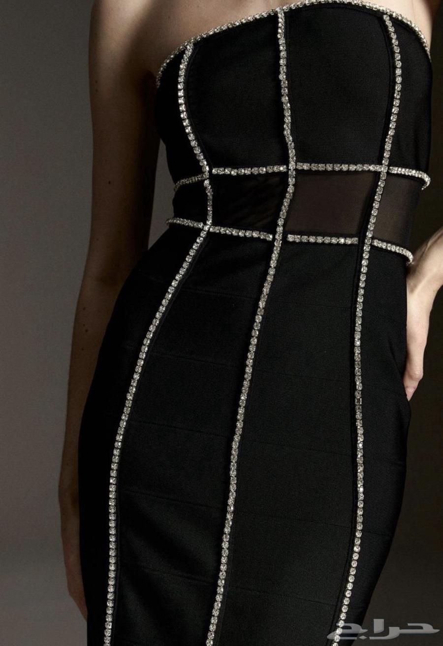 فستان براند كارين ميلين64434374066434111