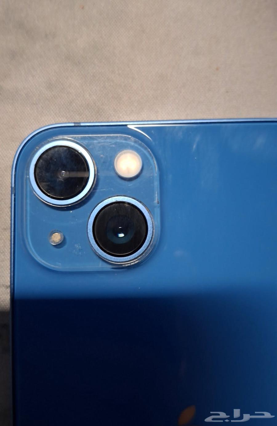 iPhone 13 Blue 128GB64441431644162114
