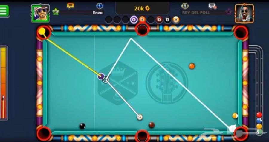 Billiards64441499182721110