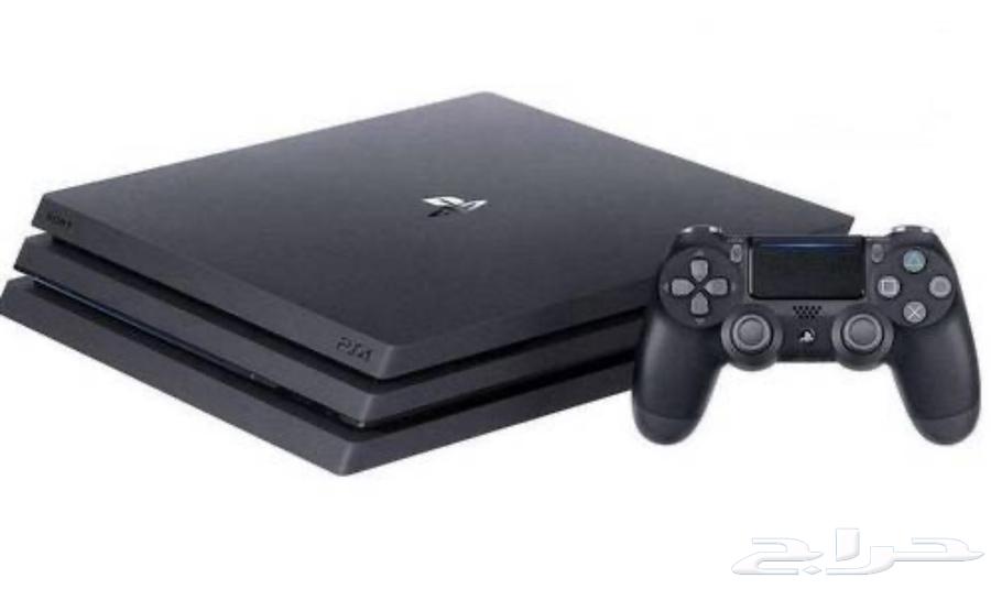 PlayStation 4 Pro 1TB64441567501955110