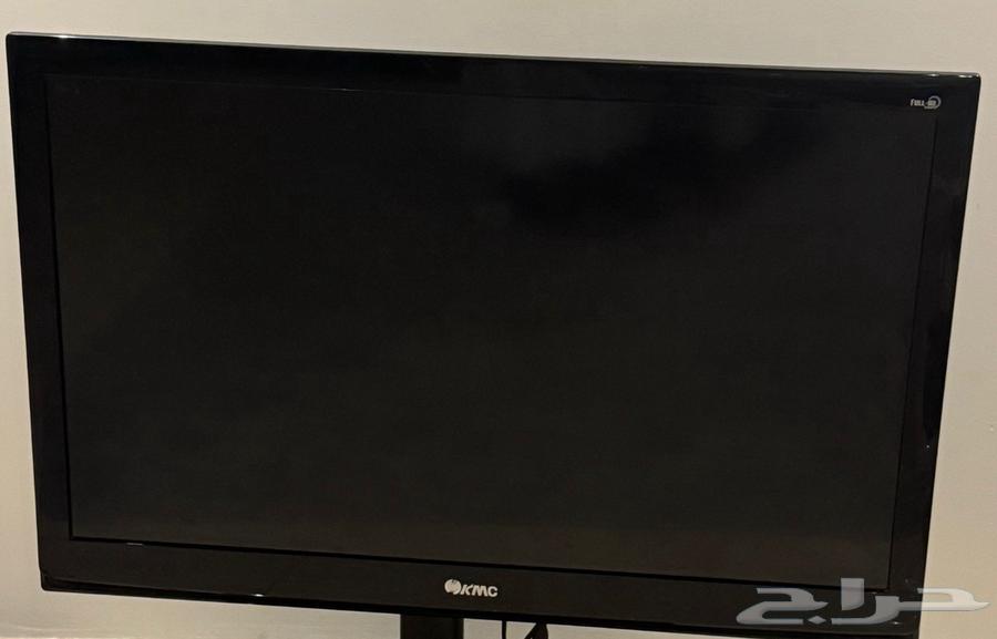 KMC TV. 42 inches64441979641219110