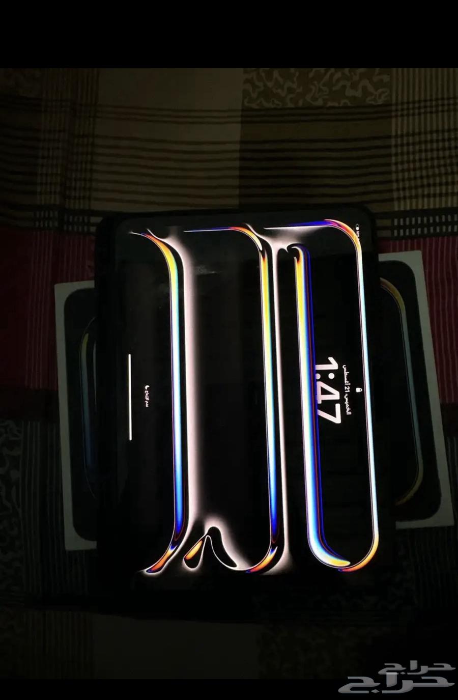 ايباد برو64440941460739113