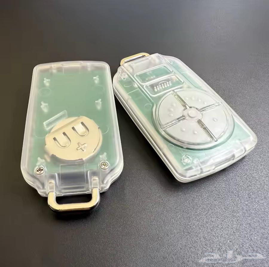 For sale Al-Beraq garage door remote control (previous version)64441103780099112