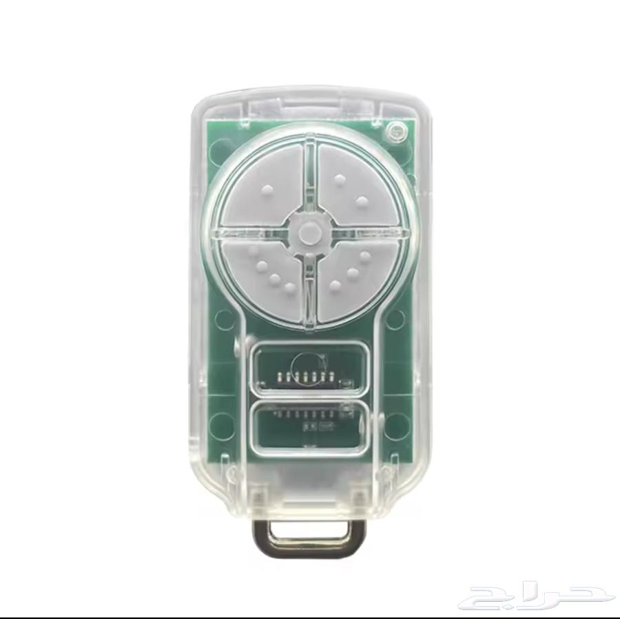 For sale Al-Beraq garage door remote control (previous version)64441103780099110